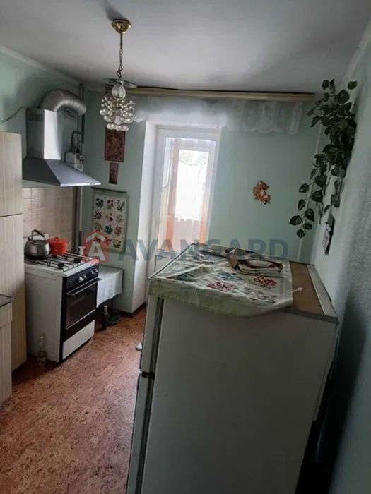 Продаж 2х кім в гарному будинку