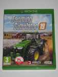 Farming Simulator 19 Xbox One jak NOWA! po polsku!