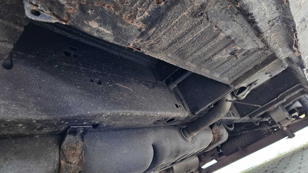 Ford Transit Super auto do pracy - duża paka, HAK, 3 osobowy SPRAWNY