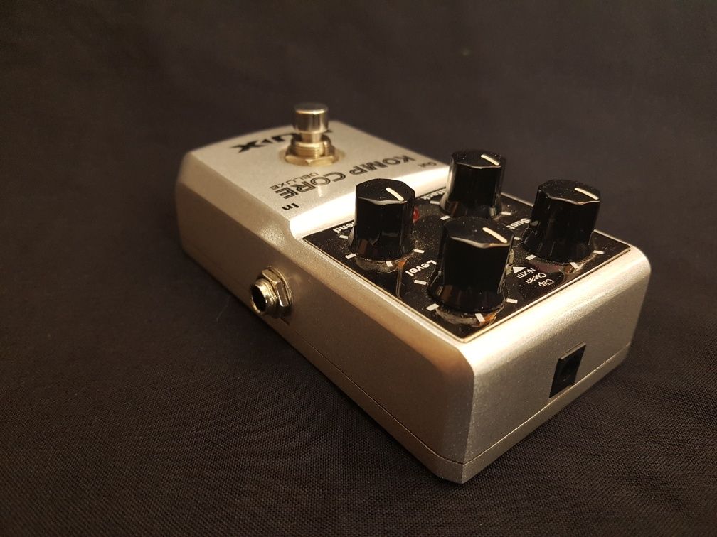 NUX Komp Core Deluxe, compressor