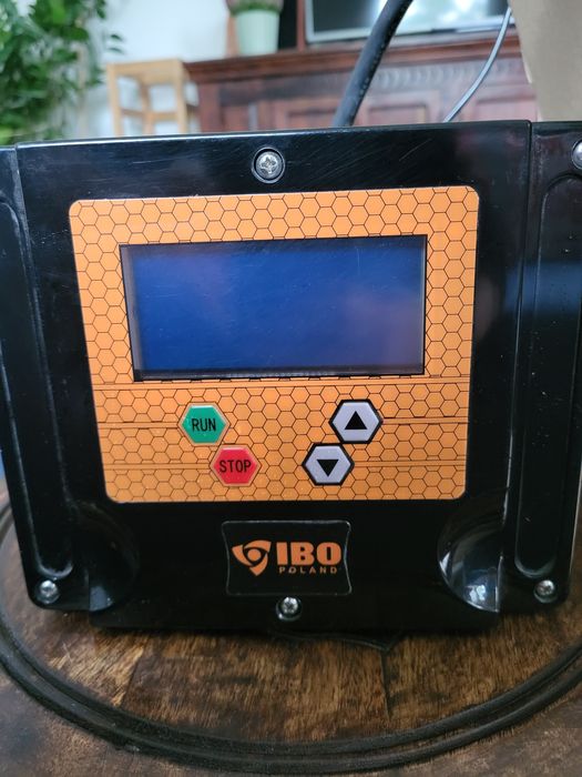 Falownik IVR-10 0,37-2,2 kW