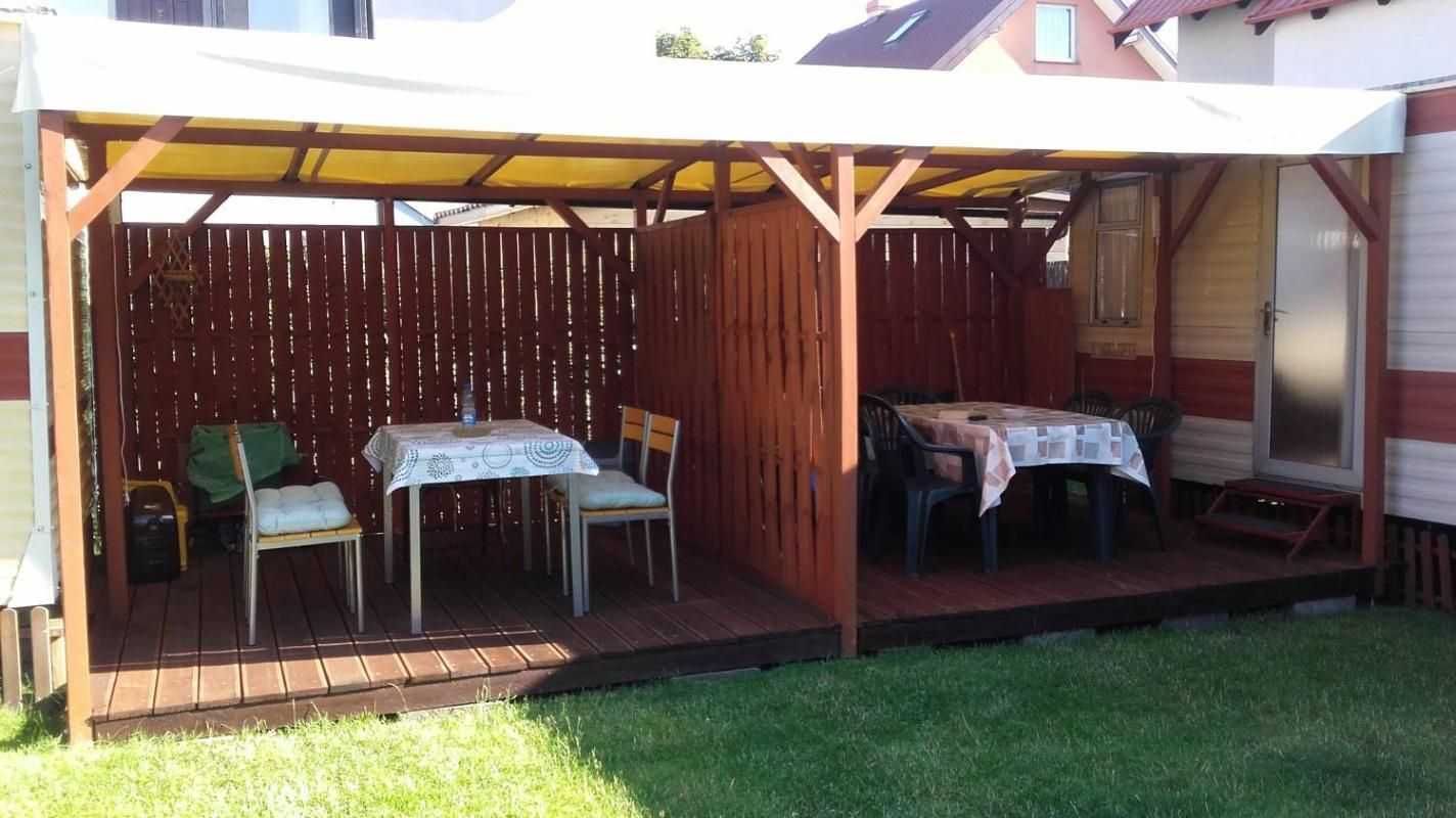 Domki Krystyna, Jastrzębia Góra