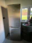 Lodówka hotpoint Ariston no Frost