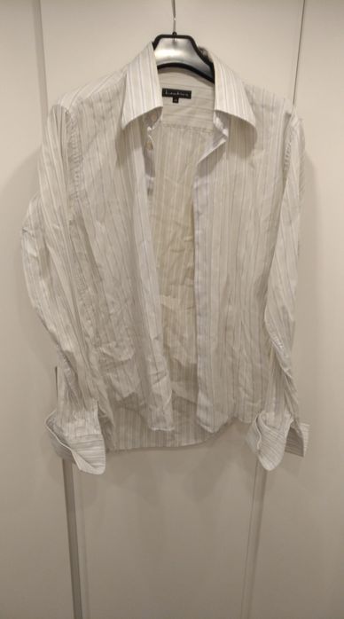 Koszula Lantier, rozmiar kołnierzyka 40 (wzrost 188-194cm)
