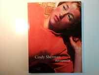 Cindy Sherman Retrospective (porte incluído)