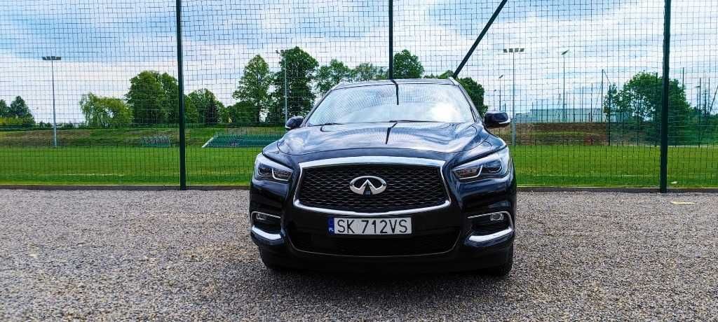 Разборка INFINITI QX30 Бампер запчасти QX30 QX50 QX55 QX60 QX80