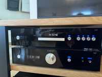 Carat Audio HiFi= A57 Wzmacniacz Stereo  + C57 CD = Rzadkość