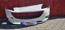 Parachoque opel corsa E
