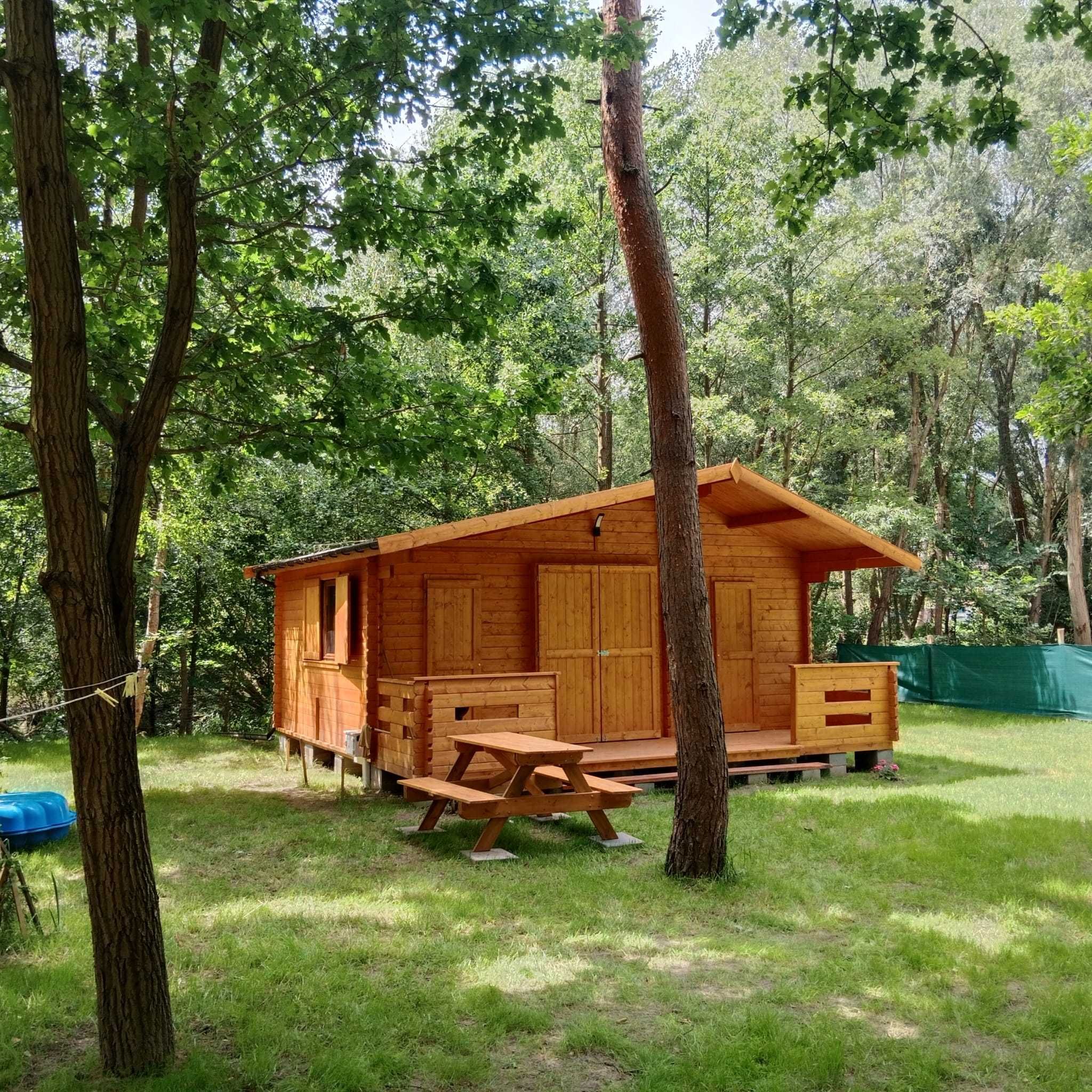 Domek Boszkowo Letnisko do wynajęcia / nocleg