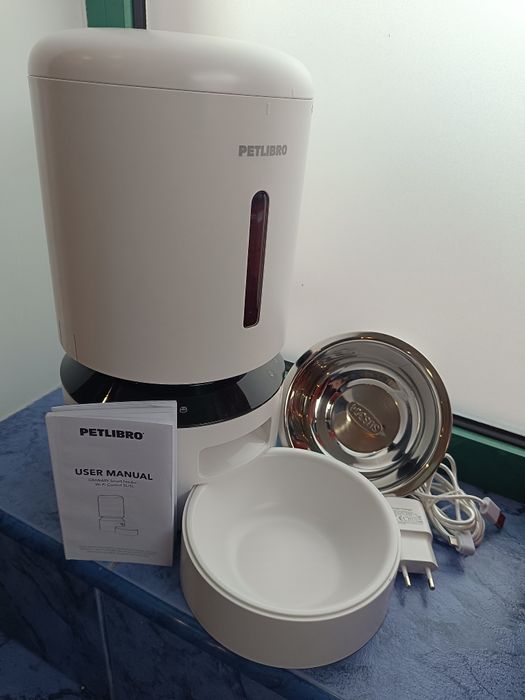 Dozownik do karmienia