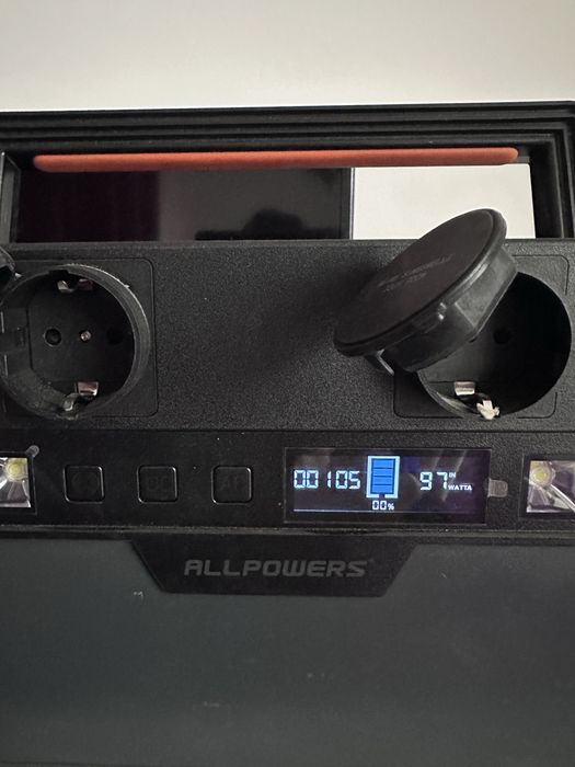 Екофло , в кого нема світла, воно потрібне