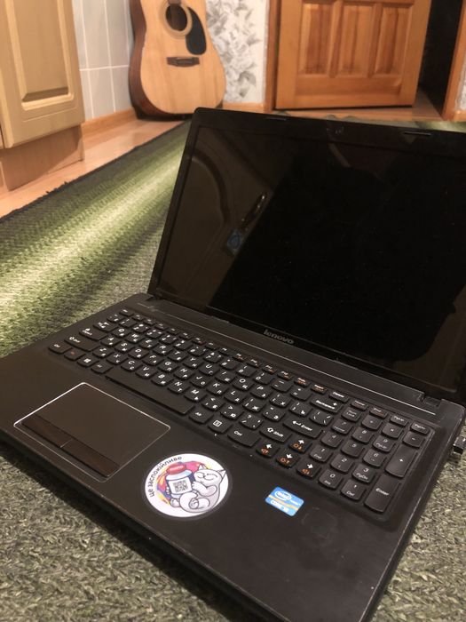 Продам ноутбук Lenovo G580
