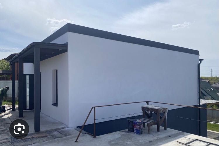 Всі види будівельних робіт Внутрішні роботи