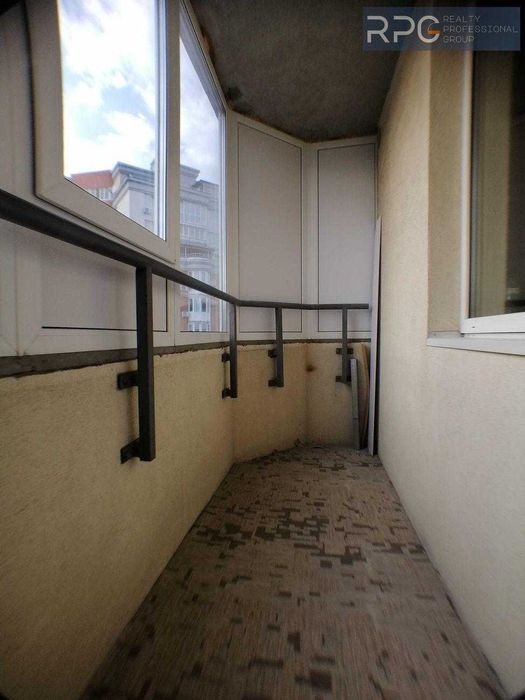 Продам 2к квартиру Ліко Град вул Юлії Здановської