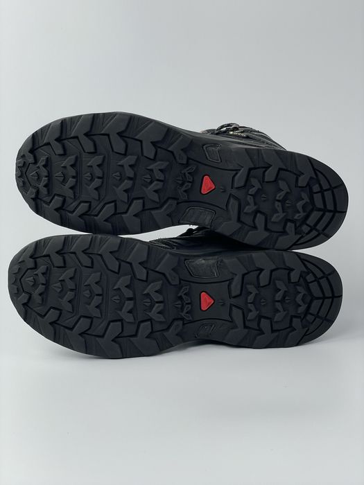 Ботинки Salomon X ULTRA 3 MID GTX  GORE-TEX  Оригінал