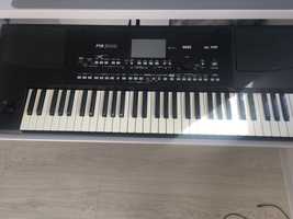 Korg pa300 keyboard