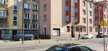 Racibórz Centrum, ul Opawska 76  
parter,sklep, usługi, biuro