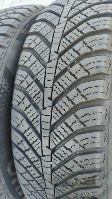 Koła Całoroczne Mini Cooper 175/65/15 Kumho 2020r 7,5mm TPMS
