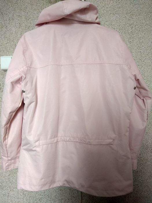 Куртка , курточка .