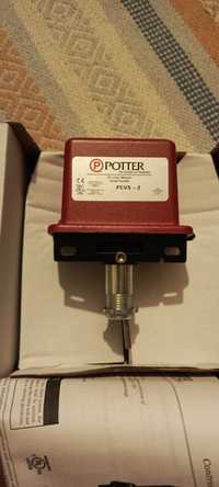 Potter PCVS-2 przełącznik nadzorczy