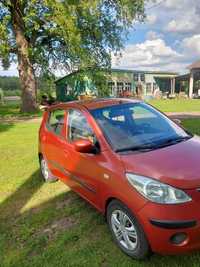 Продам автомобіль Hyundai i10