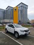 Renault Duster 2021 р. ІІ покоління