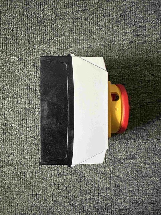 Rozłącznik izolacyjny Eaton TO-1-102-I1/SVB