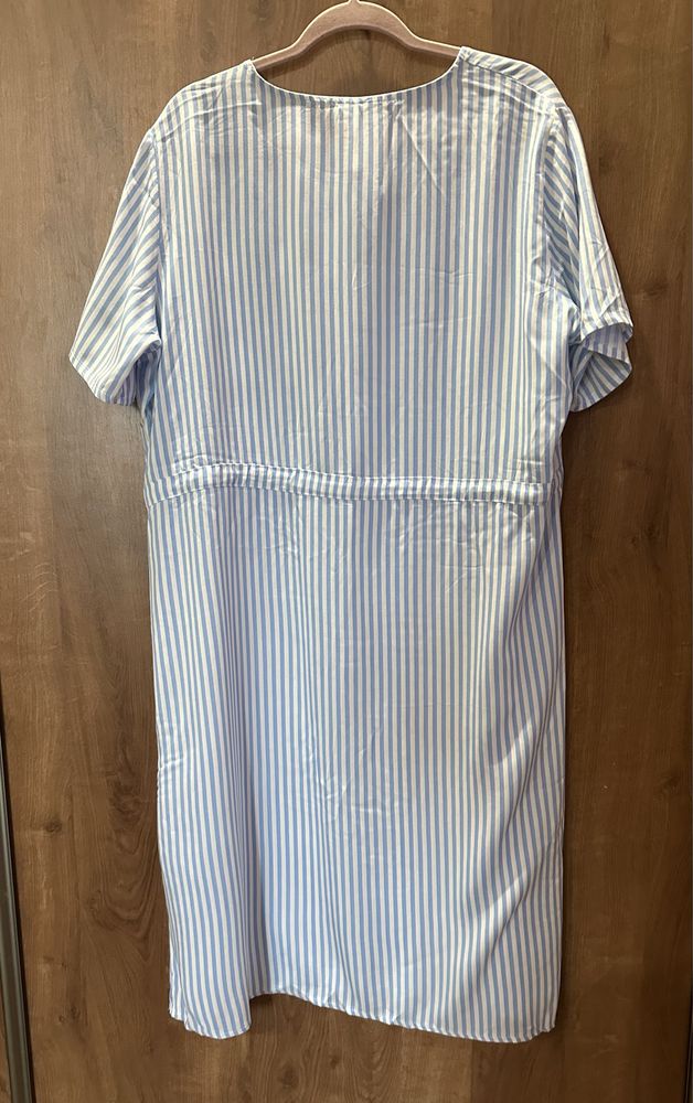 Летнее платье L/XL