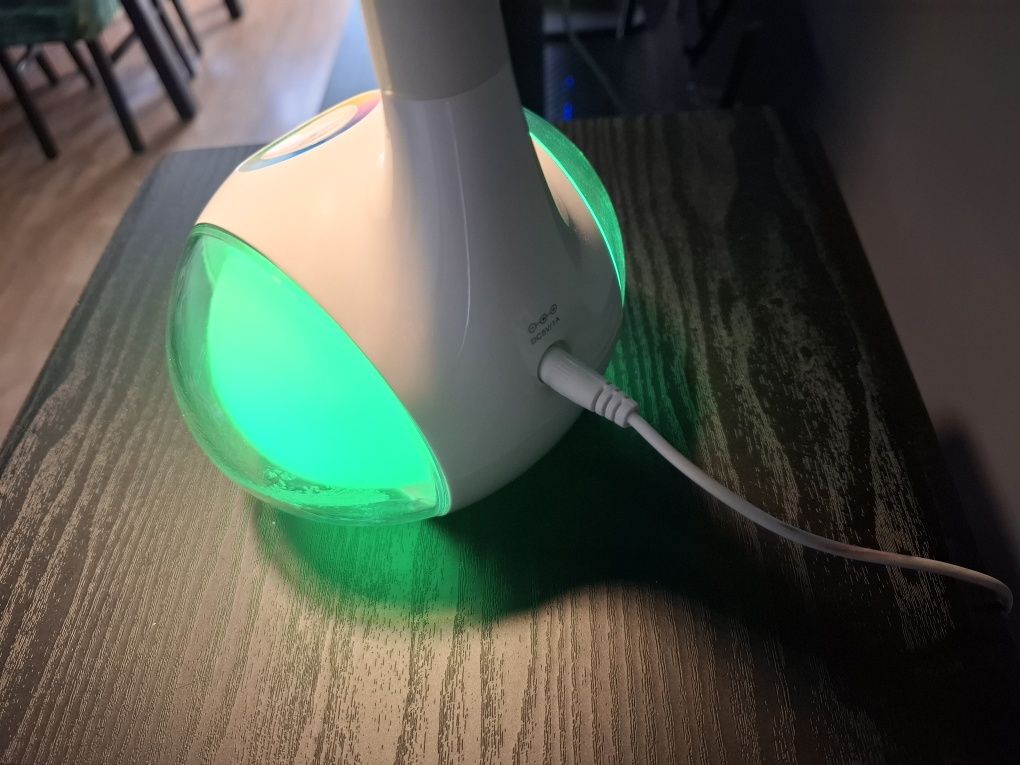 Lampka na biurko
