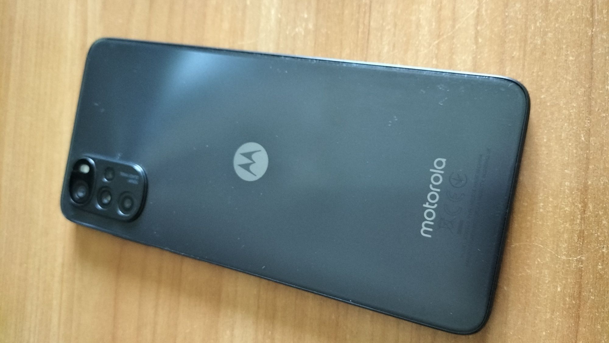 Смартфон moto g 22