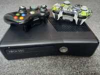 Xbox 360 Slim 500 gb