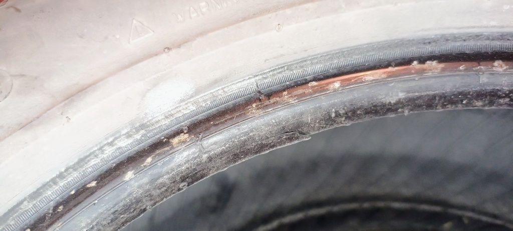 Резина шины гума Michelin Latitude diamarid 235 65 r17 летняя лето