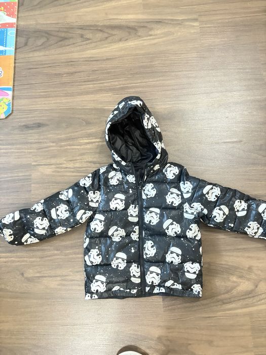 Куртка на хлопчика 2-3 роки