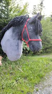 Hobby Horse A4 Koń na kiju