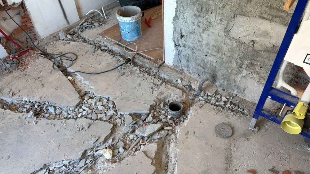 Pichelaria e electricidade