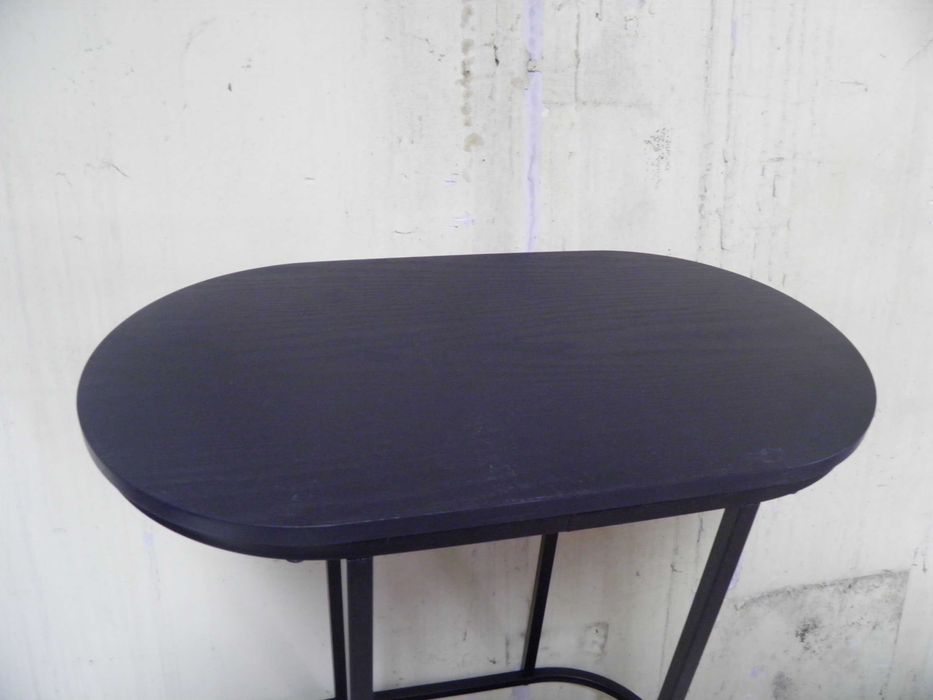 stolik na prasę konsola