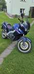 Aprilia ETV 1000 Caponord