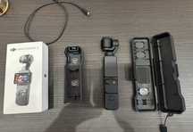 DJI Osmo Pocket 3 з картою на 128GB