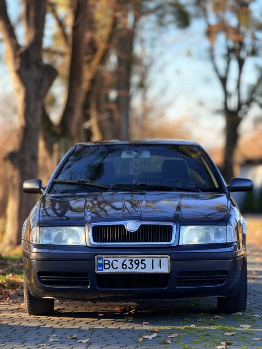 Продаю Skoda Octavia Tour 2007 рік випуску 1.9 TDI