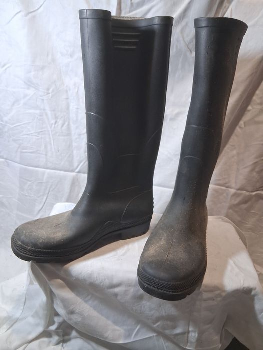 Kalosze, gumowce Farmer 39