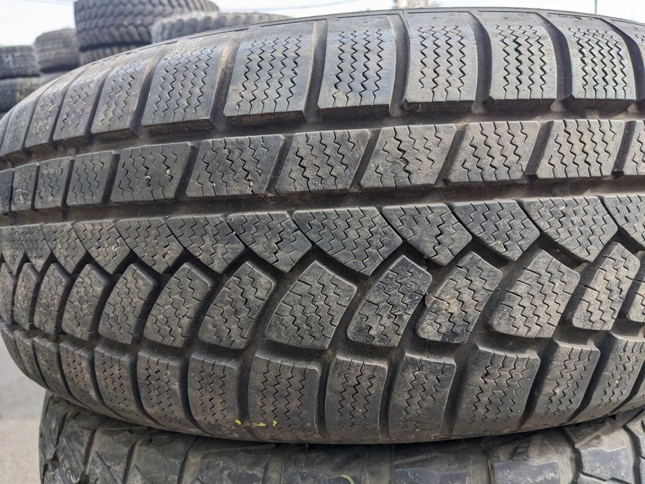 235/60R18 Continental розпаровка (1шт)