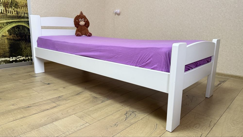 Ліжко..кровать..