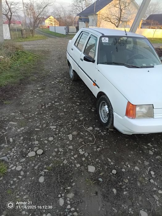 Продам Заз славута