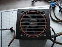 Zasilacz modularny BEQUIET! Pure Power BQT L8-CM-530W 80PLUS BRONZE