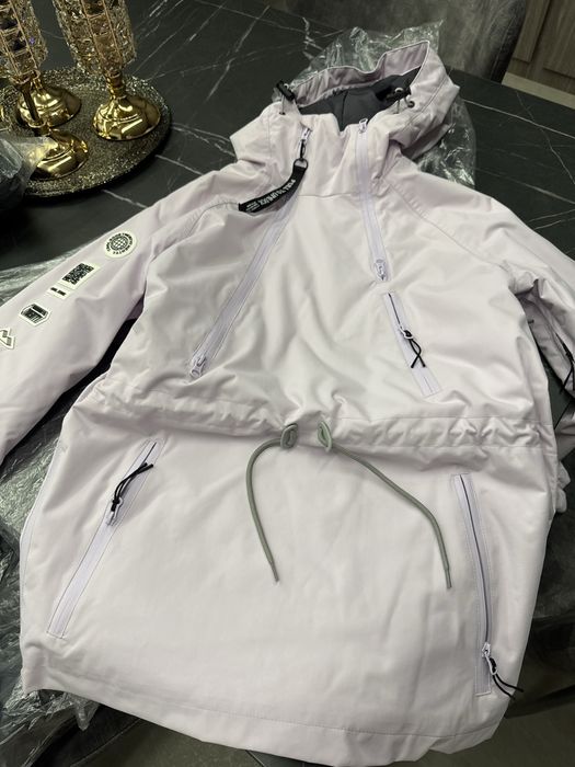 Куртка анорак новая . Орігінал