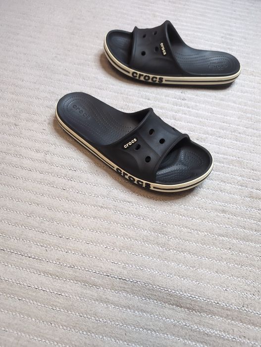 Шлепки шльопанці Crocs 9W 40 р 26 см оригінал