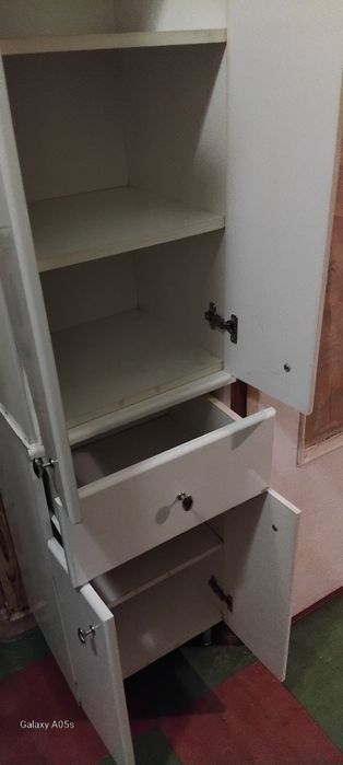 Мебель для ванной комнати