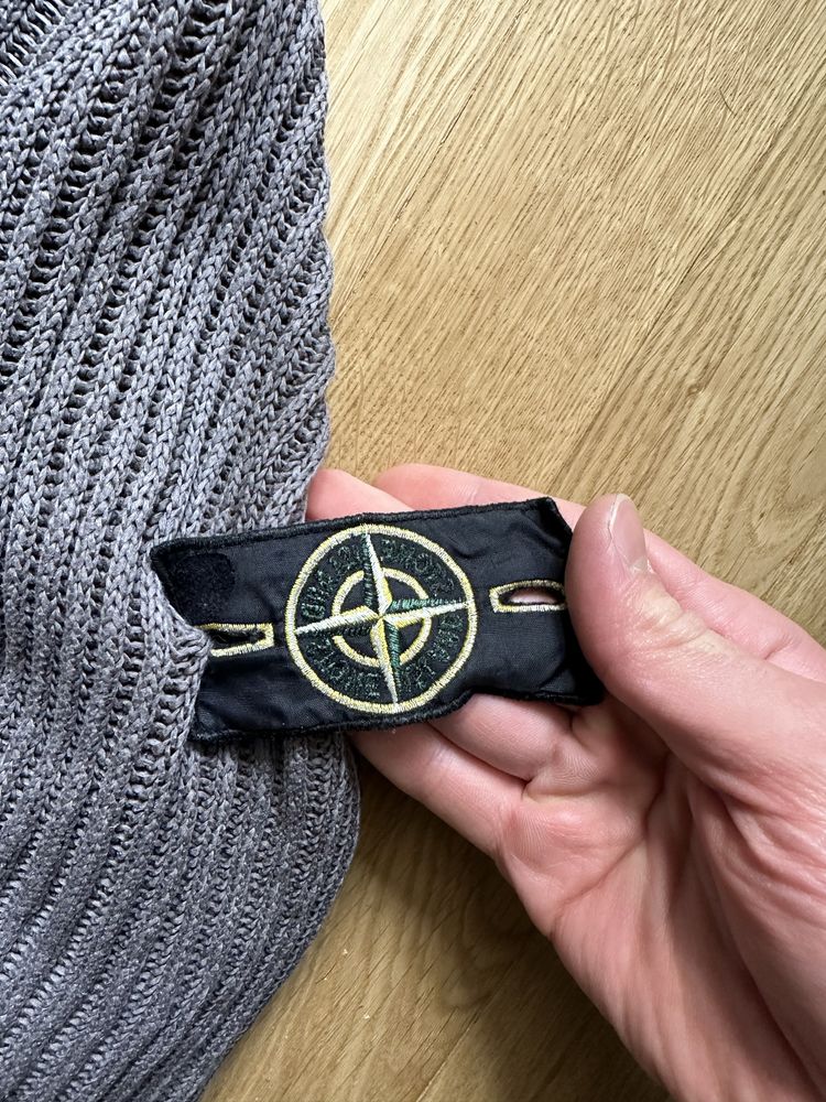 Stone island vintage