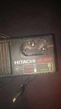 Ładowarka  hitachi  UC14YF