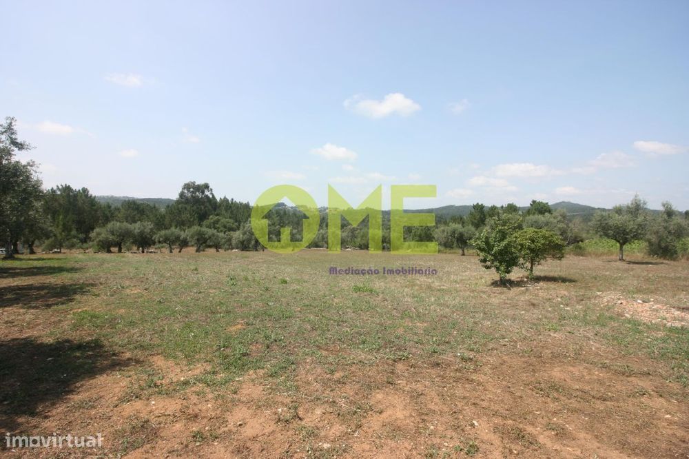 Terreno para construção - Atouguia